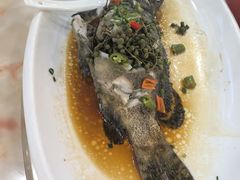 -新金盛·海鲜酒楼(盐田店)