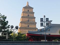 -大慈恩寺(大雁塔)