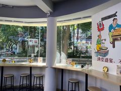 -面道赞宁海海鲜面(迎凤街店)