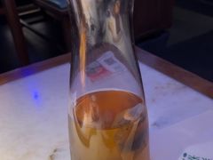 -绿茶餐厅(天通苑华联店)