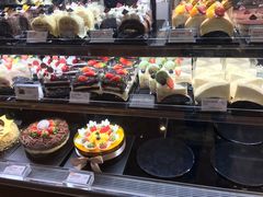 -85度C(厦门中华城新店)
