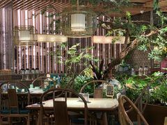 -锦府盐帮·李宅(领展购物广场中关村店)