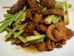 -雲蜀龙阁·金牌水煮鱼(方庄店)