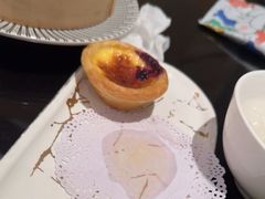 -TABLE·味西餐厅-成都茂业JW万豪酒店
