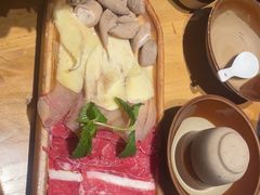 -黔诚酸汤牛肉(甲秀楼店)