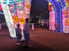 -横店影视城梦幻谷园区