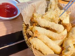 -土大力拌饭名家(丹尼斯百货店)