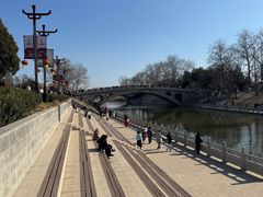 -赵州桥景区