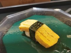 -Sushi Hanzo半藏(天环广场店)