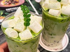 -Thai Alley泰爱里(二沙岛店)
