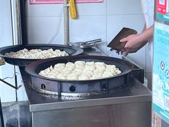 -水丰锅贴(延吉东路店)