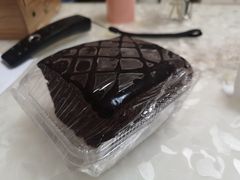 巧克力布朗尼-爱德顺糕点食屋(利民道店)