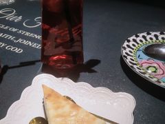-吱咖啡西式简餐