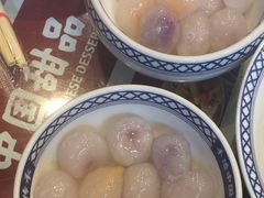-赵记传承·中国甜品(福州总店)