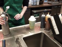 -星巴克(深圳佳宁娜友谊广场店)