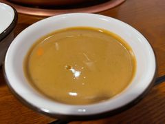 -前门杨记·铜锅涮肉(王府井·故宫店)