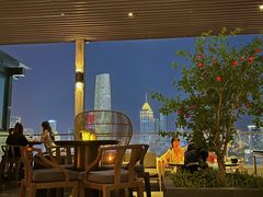 -四季酒店·空中花园 Aria on 9