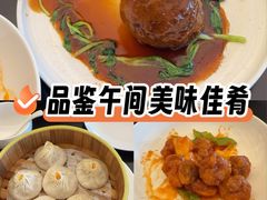 -勺园中餐厅
