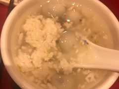 酒酿圆子-老吉士酒家(天平路店)