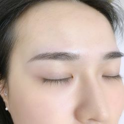 -久匠·野生眉半永久纹眉