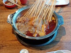 -袁记串串香(梁家巷店)