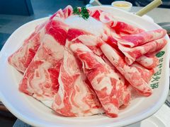 -芳竹园火锅(塘沽金街店)