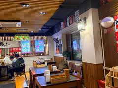 -福苗小骆驼烧烤(望京店)