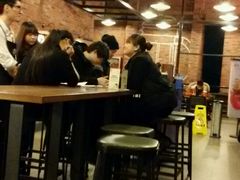 -星巴克臻选(嘉定疁城国际店)
