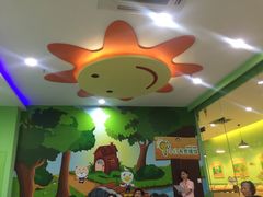-小问号·科学启蒙·逻辑思维·阅读素养·口才演讲(杨浦合生汇中心)