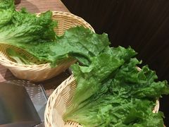 -新石器烤肉(周浦万达店)