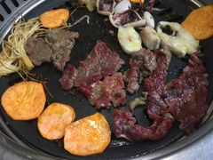 -老友谊冷面店(苏家屯店)