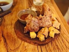 -小食院简餐厅