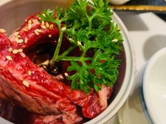 -千寻山野烤肉(中关村店)