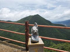 -东莞观音山旅游风景区
