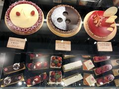 -西点坊(浦东香格里拉店)