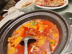 -老村长•湖北菜(欢乐大道店)