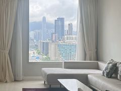 -香港都会海逸酒店