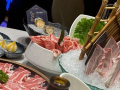 -阳光码头海鲜火锅(世纪大道店)