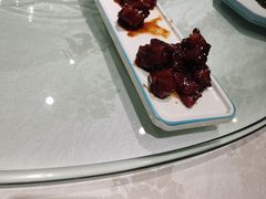 -金枝玉叶上海人家食府(三里河店)