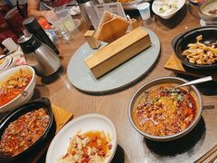 -辛香汇·现炒川菜(共康店)