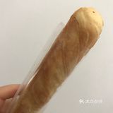有朋友推荐说，这家的香酥牛奶棒特别好吃
