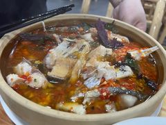 -笨罗卜浏阳菜馆(太平街店)