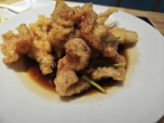 -老长春肉馆(隆礼路店)