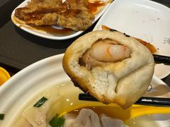 -大壶春生煎(四川中路店)