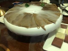 -慢丽江·云南野生菌土鸡锅(西山店)