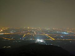 -鬼笑石后山停车场