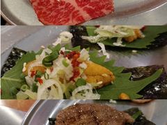 -蒜香焼肉PURUSHIN(马场路店)