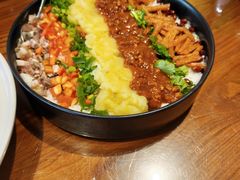 -那家老院子东北菜·饺子·小鸡炖蘑菇(艳华街店)