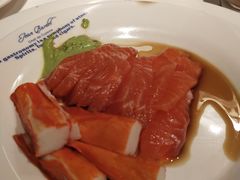 -星伦多自助料理·涮烤一体(虹悦城店)