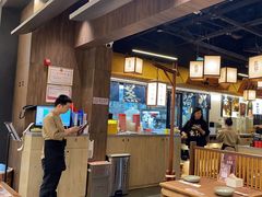 -大盐帮川菜馆(长楹天街店)